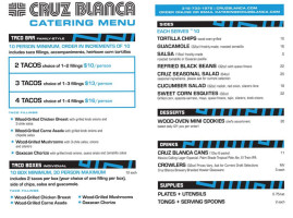 Cerveceria Cruz Blanca