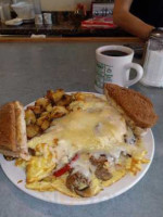 The Pawtucketville Diner