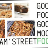 Cham’ Streetfood