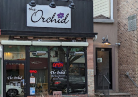 The Orchid Resturant