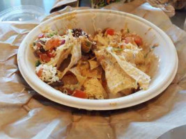 Qdoba Mexican Eats