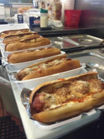 Saverino's Italian Deli Market