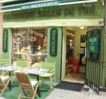 Patisserie Eric Messerer