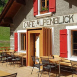 Alpenblick