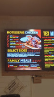 Los Pollos Rotisserie Grill