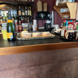 Wild Mountain Cafe