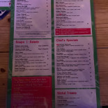 Red Pepper Taqueria