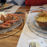 Recreo Peral
