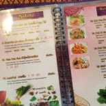 Restaurant Freihof