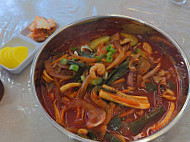 Woori Korean