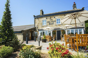 The Nelson Inn