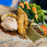 Farmers Arms