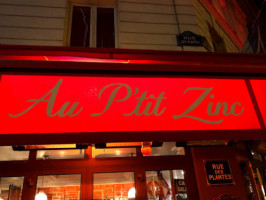 Au P'tit Zinc