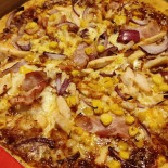 Domino's