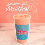 Planet Smoothie