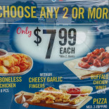 Domin's Pizza