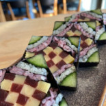 Wasabi Sushi