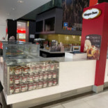 Häagen-dazs