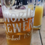 The Kings Arms, All Cannings