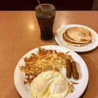 Denny's