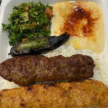Mediterranean Delight