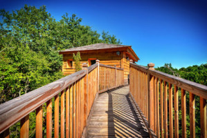 L'hostellerie Des Lacs