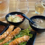 Poke Sushi