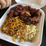 Panda Express