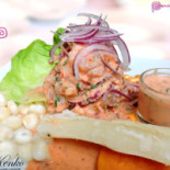 Peruano Kenko