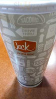 Jack In The Box