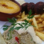 Conrisa Cafe
