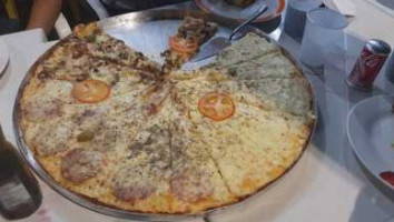 Pizzaria Santa Rita