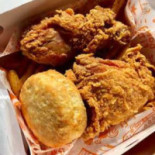 Popeyes