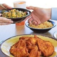 Pollo Campero