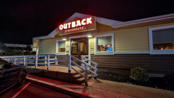 Outback Steakhouse