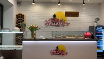 Pizzeria Venezia Kettwig