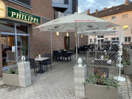 Restaurant Philippi