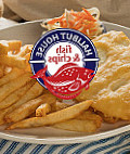 Halibut House Fish Chips