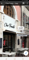 Chez Frantz