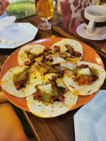 La Tapa Mexicana