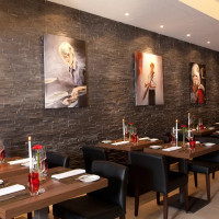 musics Restaurant  Bar  Lounge