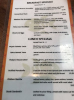 Pescadores Bistro