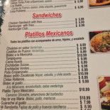 Memos Tacos