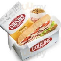 Cousins Subs