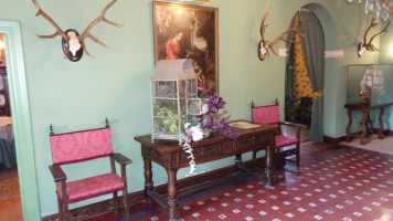Villa De Marcilla