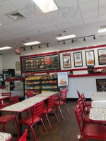 Firehouse Subs Alameda Landing