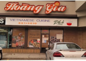 Hoang Gia Vietnamese Cuisine