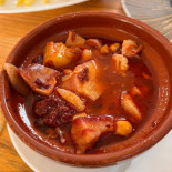 Taberna Los Charros