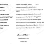 Pizzeria Des Fleurs Sàrl