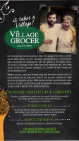 The Village Grocer